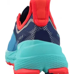 Running|Baskets*Altra Olympus 5 Blue